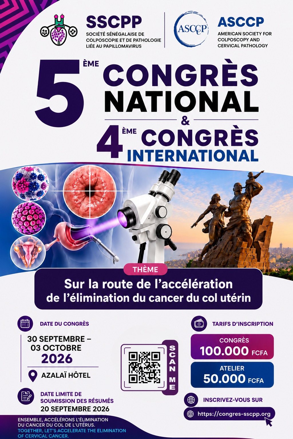 Poster Appel à Communications